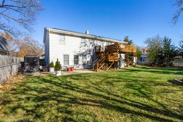 Address unavailable.