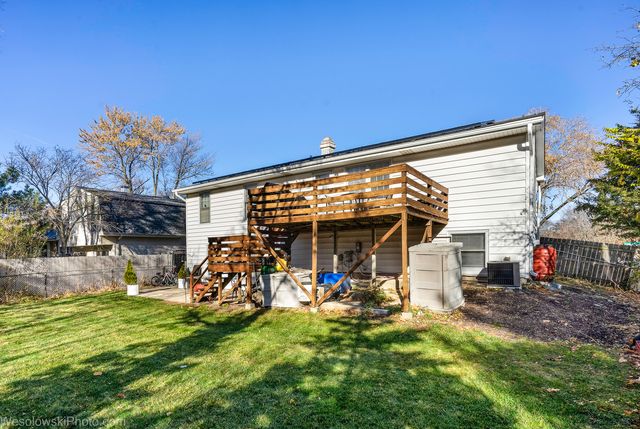 Address unavailable.