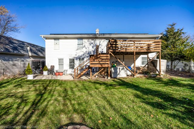 Address unavailable.