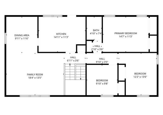 Address unavailable.