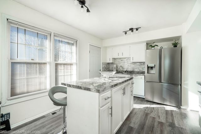 Address unavailable.