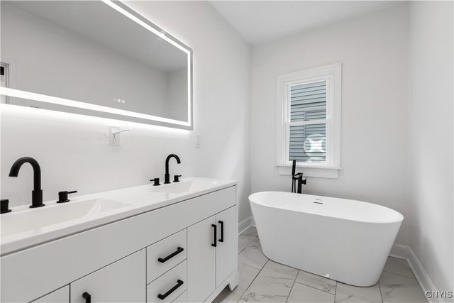 127 East Matson Avenue, Syracuse, NY 13205