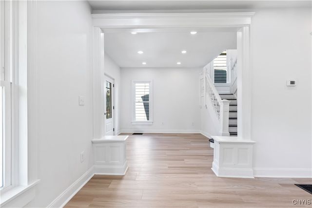 127 East Matson Avenue, Syracuse, NY 13205