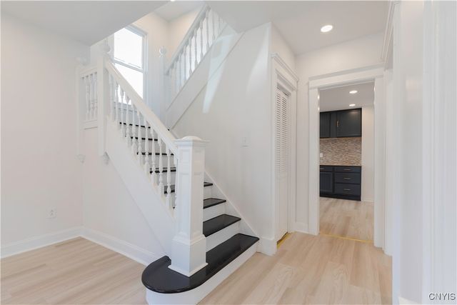127 East Matson Avenue, Syracuse, NY 13205
