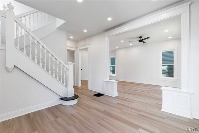 127 East Matson Avenue, Syracuse, NY 13205