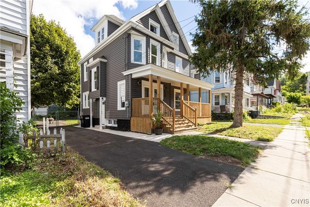 127 East Matson Avenue, Syracuse, NY 13205