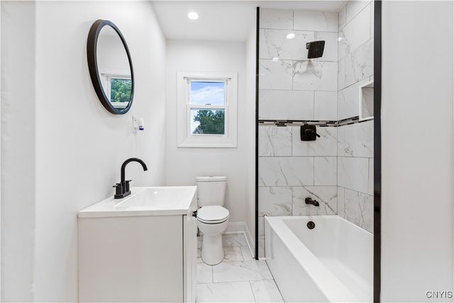 127 East Matson Avenue, Syracuse, NY 13205