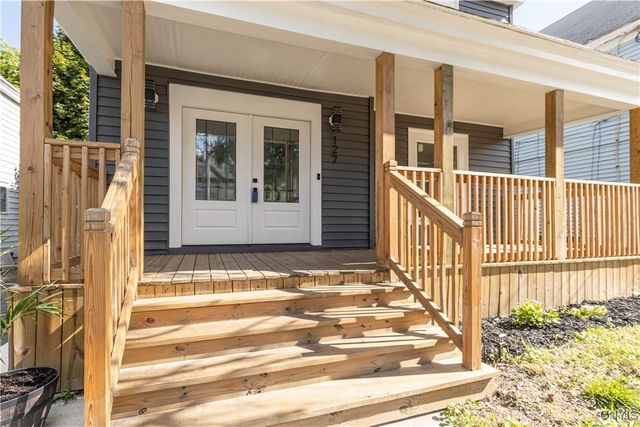127 East Matson Avenue, Syracuse, NY 13205