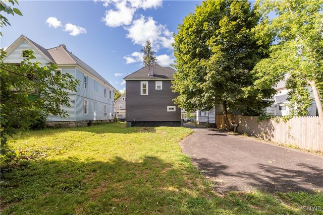 127 East Matson Avenue, Syracuse, NY 13205