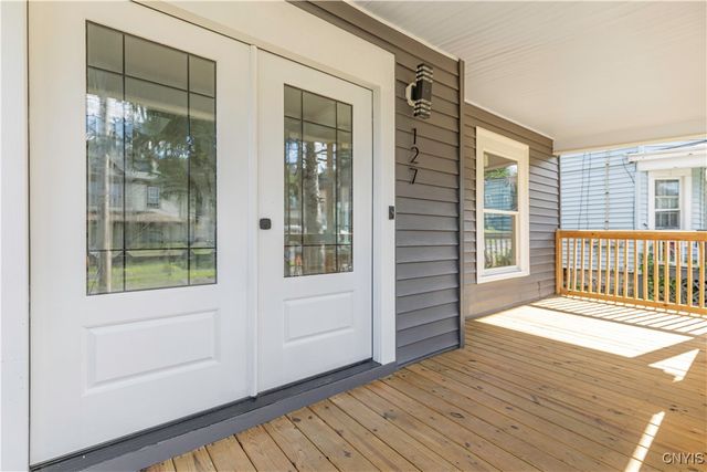 127 East Matson Avenue, Syracuse, NY 13205