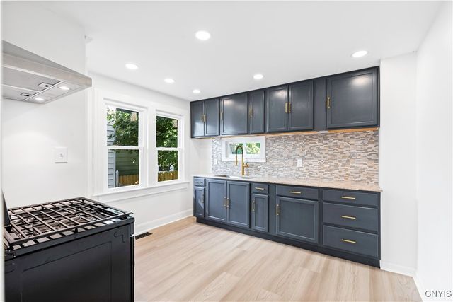 127 East Matson Avenue, Syracuse, NY 13205