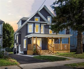 127 East Matson Avenue, Syracuse, NY 13205