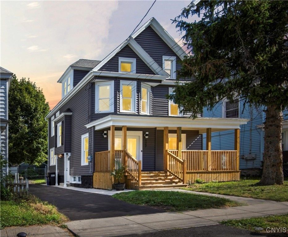 127 East Matson Avenue, Syracuse, NY 13205