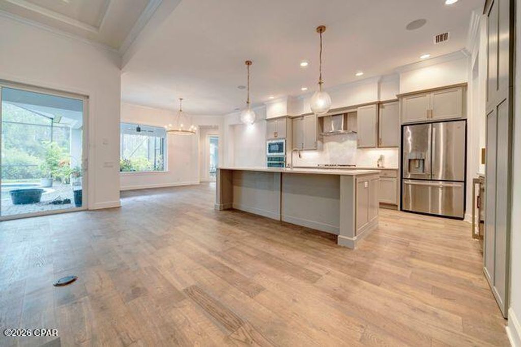 Image 11 of property listing at 104 Mirasol Way, Panama City Beach, FL 32407