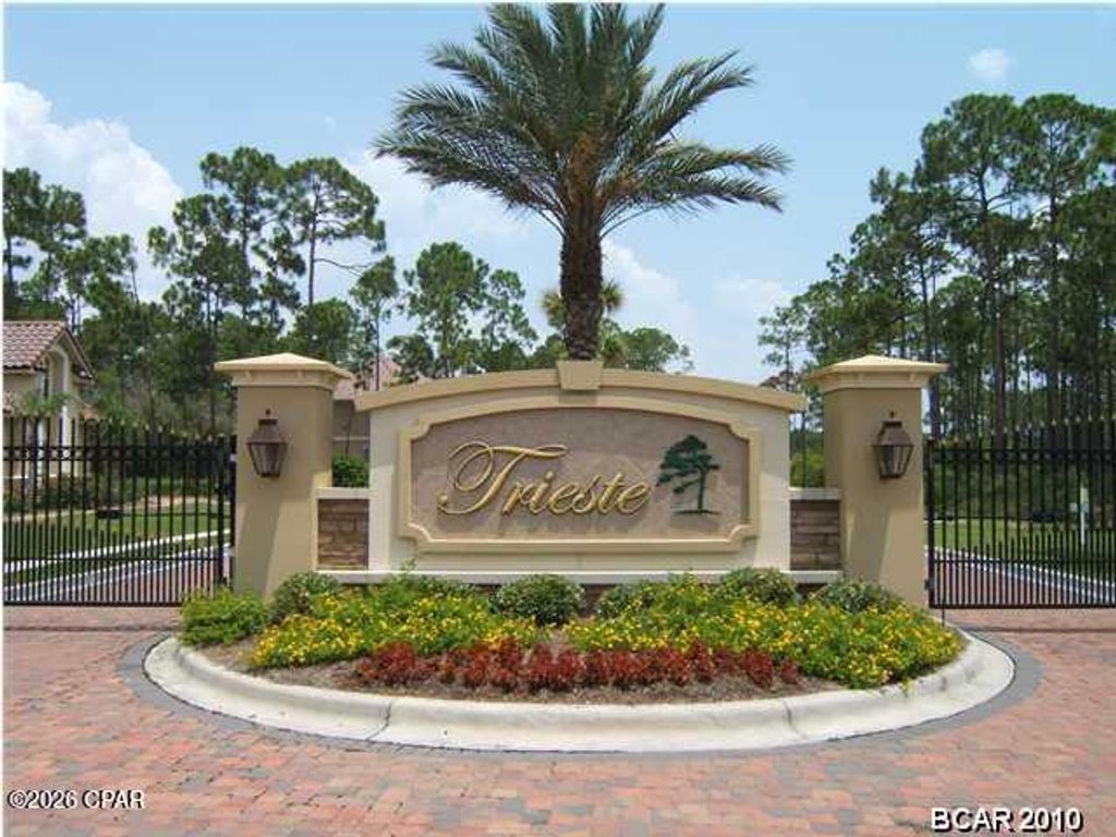 Image 2 of property listing at 104 Mirasol Way, Panama City Beach, FL 32407