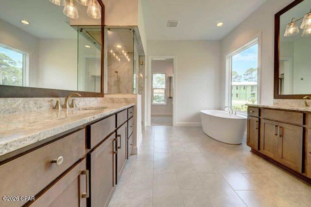 Image 21 of property listing at 104 Mirasol Way, Panama City Beach, FL 32407