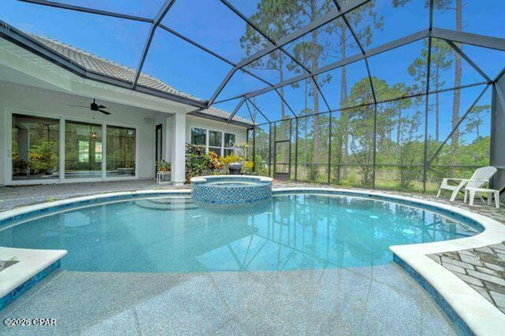 Image 39 of property listing at 104 Mirasol Way, Panama City Beach, FL 32407