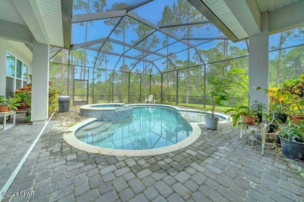 Image 40 of property listing at 104 Mirasol Way, Panama City Beach, FL 32407
