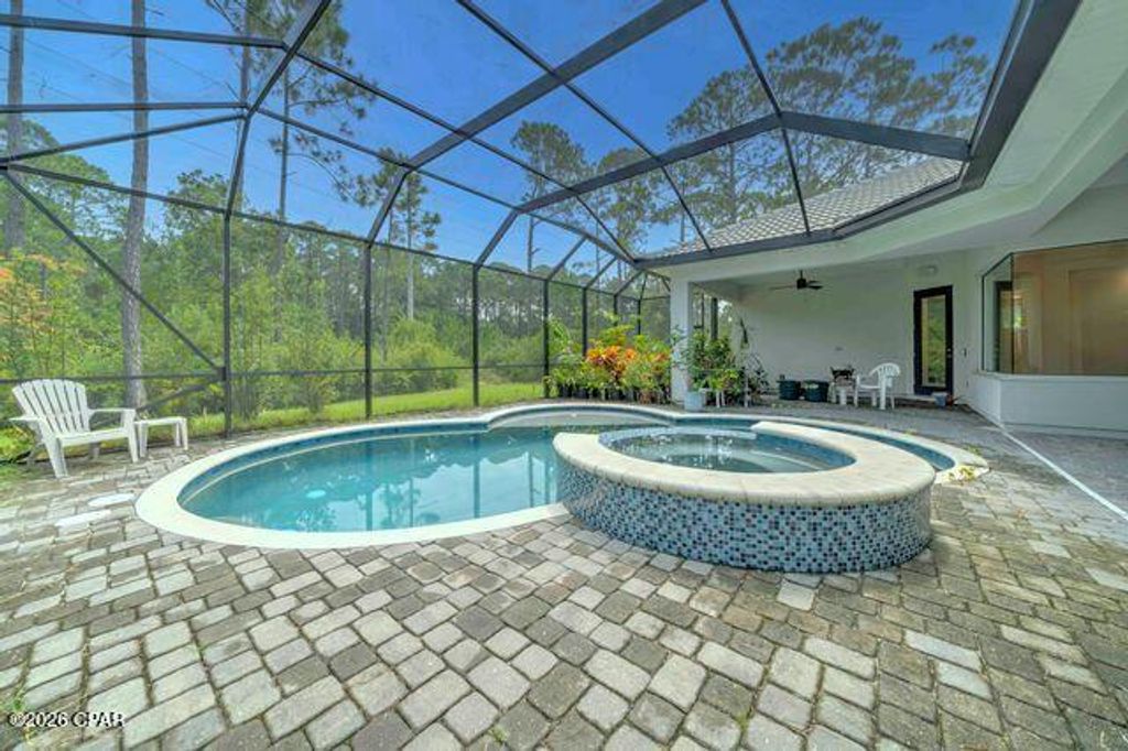 Image 41 of property listing at 104 Mirasol Way, Panama City Beach, FL 32407