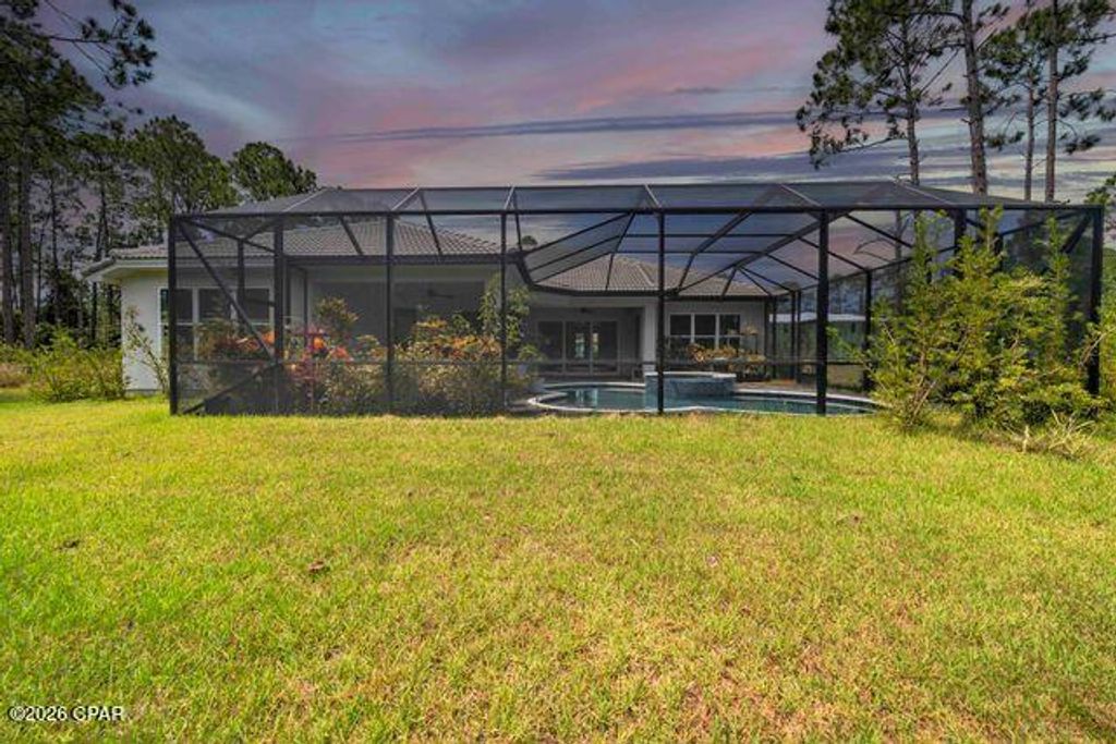 Image 44 of property listing at 104 Mirasol Way, Panama City Beach, FL 32407