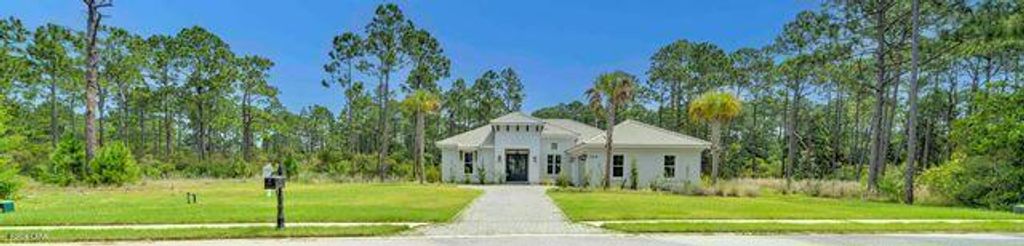 Image 45 of property listing at 104 Mirasol Way, Panama City Beach, FL 32407