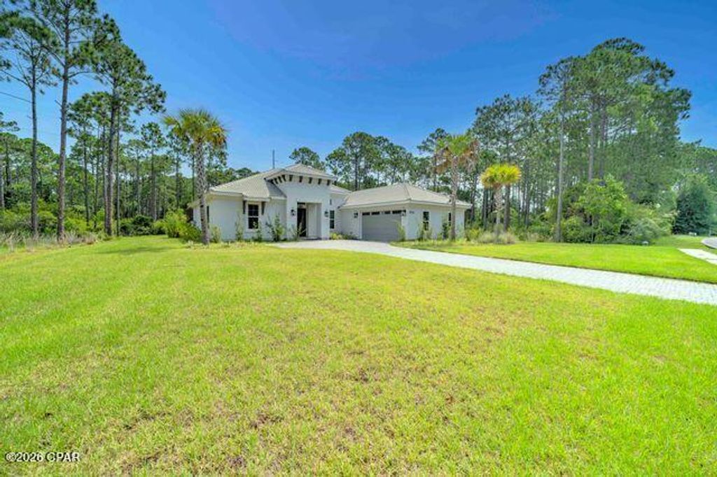 Image 46 of property listing at 104 Mirasol Way, Panama City Beach, FL 32407