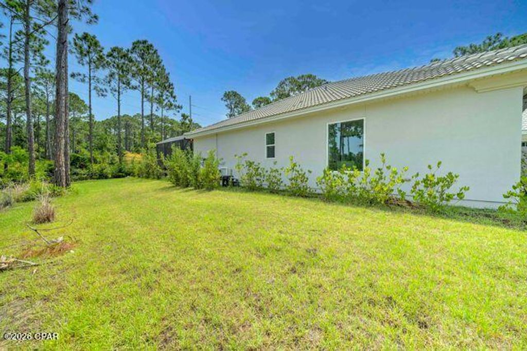 Image 49 of property listing at 104 Mirasol Way, Panama City Beach, FL 32407
