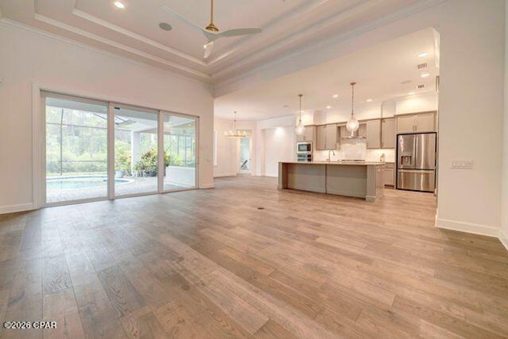Image 9 of property listing at 104 Mirasol Way, Panama City Beach, FL 32407