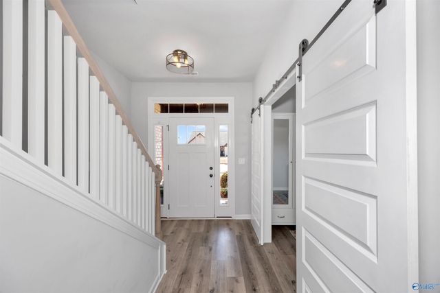 241 Iron Circle, Meridianville, AL 35759