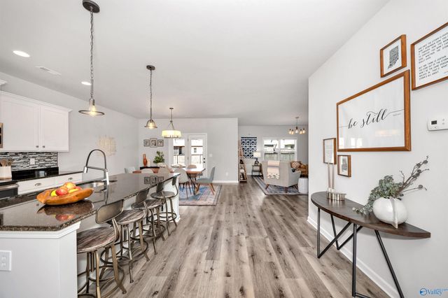 241 Iron Circle, Meridianville, AL 35759