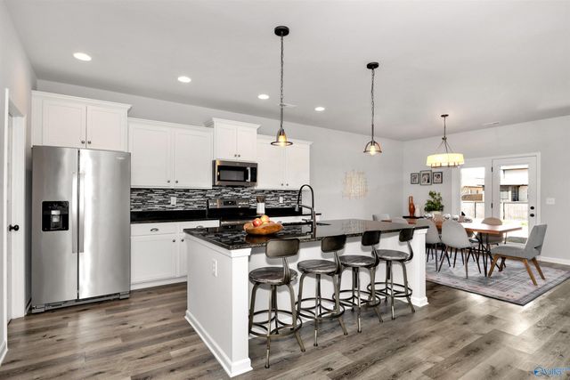 241 Iron Circle, Meridianville, AL 35759