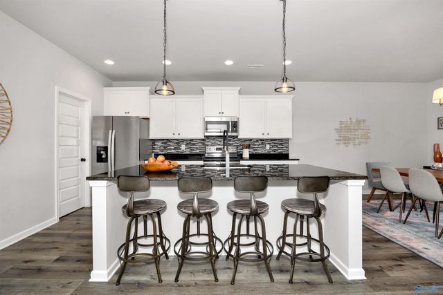 241 Iron Circle, Meridianville, AL 35759