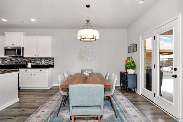 241 Iron Circle, Meridianville, AL 35759