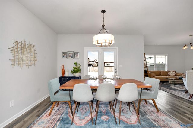 241 Iron Circle, Meridianville, AL 35759