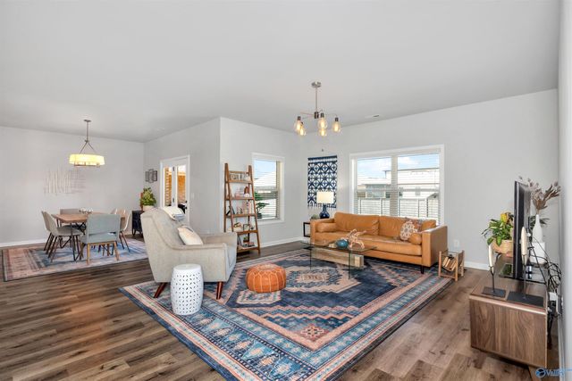 241 Iron Circle, Meridianville, AL 35759