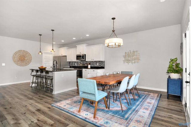 241 Iron Circle, Meridianville, AL 35759