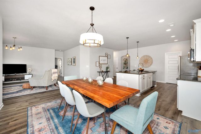 241 Iron Circle, Meridianville, AL 35759