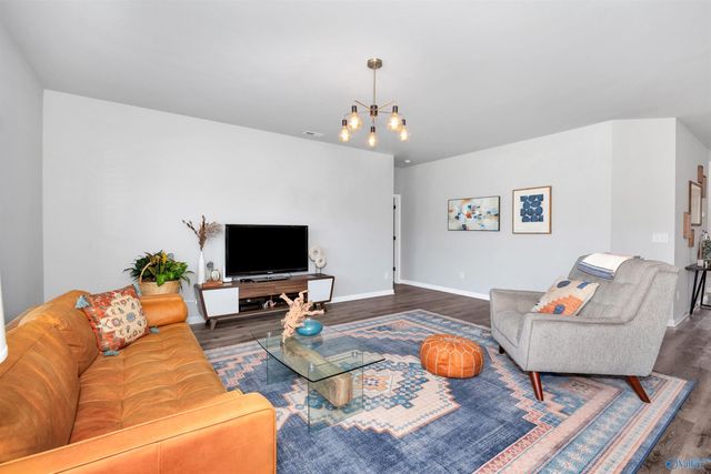 241 Iron Circle, Meridianville, AL 35759