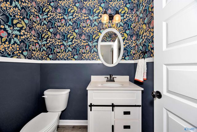 241 Iron Circle, Meridianville, AL 35759