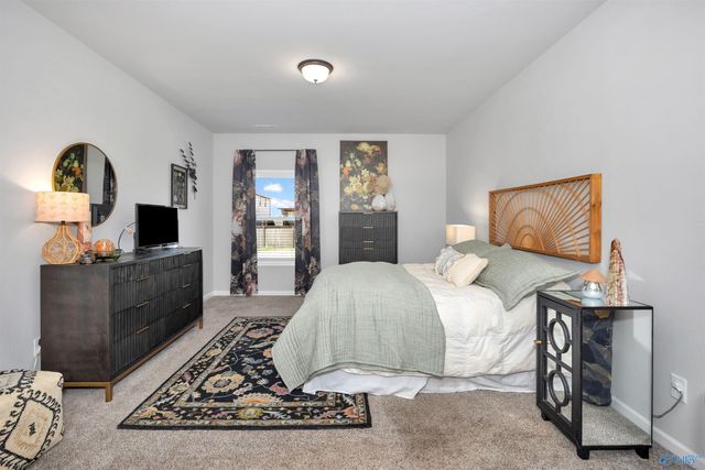 241 Iron Circle, Meridianville, AL 35759