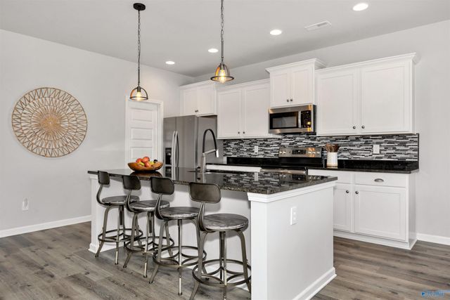 241 Iron Circle, Meridianville, AL 35759