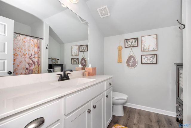 241 Iron Circle, Meridianville, AL 35759