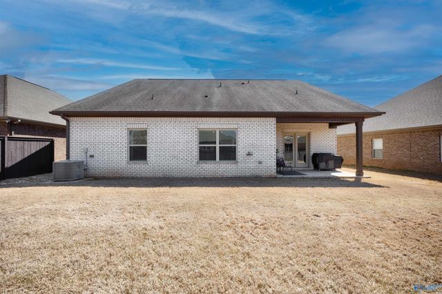 241 Iron Circle, Meridianville, AL 35759