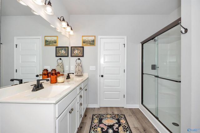 241 Iron Circle, Meridianville, AL 35759