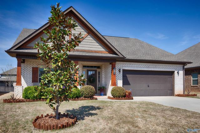 241 Iron Circle, Meridianville, AL 35759