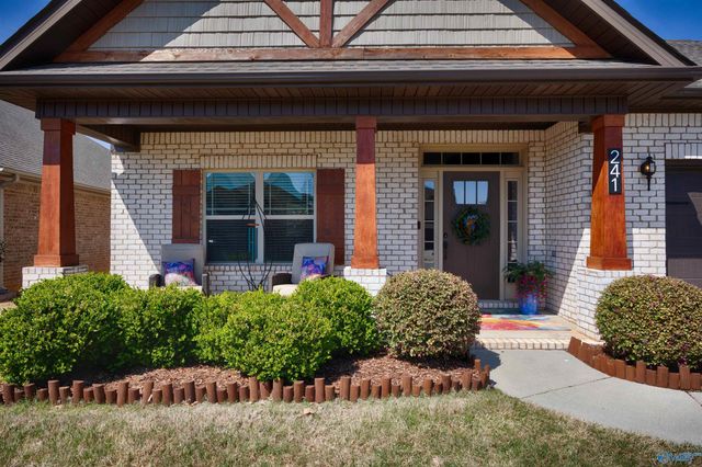241 Iron Circle, Meridianville, AL 35759
