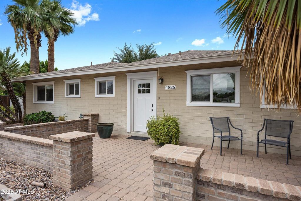 4826 N 69TH Street, Scottsdale, AZ 85251 — photo 2