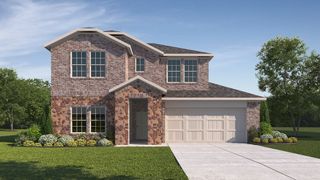 3834 Caddo Drive, Celina, TX 75009