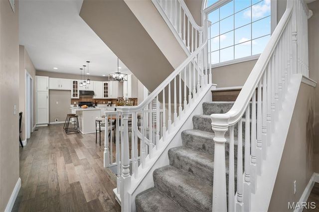 1001 Summersweet Drive, St Peters, MO 63376