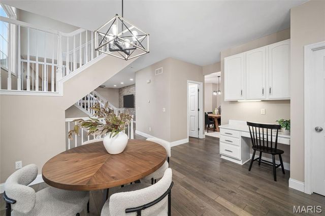 1001 Summersweet Drive, St Peters, MO 63376